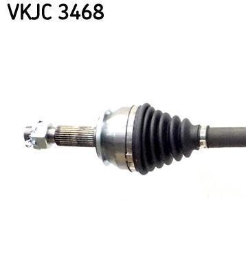 Cardan SKF VKJC 3468